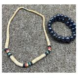 Necklace & Bracelet