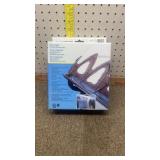 Roof & gutter de-icing kit