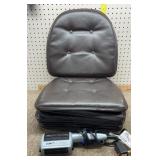 6- Chair Pads & Hair Dryer