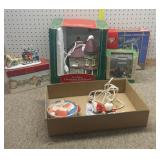 Christmas decor