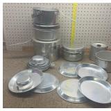 Mess kit & camp kitchen supplies