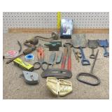 Hand tools