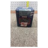 1-5/8 stainless deck screws