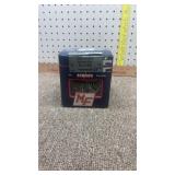 1-5/8 stainless deck screws