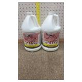 2 gal TECH stain remover