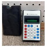 Interpret R-90 Electronic calculator