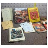 Cookbooks