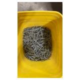 34# 3.5ï¿½ Galv Finish Nails