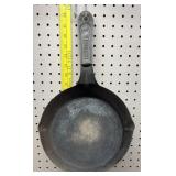 Tin ï¿½Nationalï¿½ fry pan