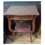 Side table