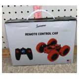 NIB remote control car
