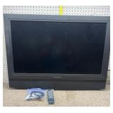 Olevia Tv w/ remote