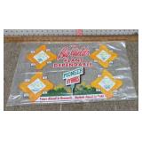 Pioneer Hybrids seed corn bag