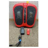 Medic Therapeutics foot massager