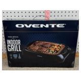 NIB non-stick indoor grill