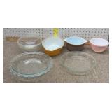 Pyrex