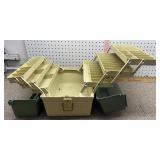 Plano tackle box