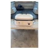 Nesco 18qt roaster oven