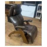 Human Touch Perfect Chair zero-gravity recliner **