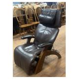 Human Touch Perfect Chair zero-gravity recliner **