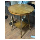 Side table