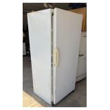 Kenmore upright freezer