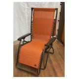 0-gravity Lawn Chair