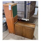 Cabinets