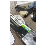 Socket tray organizers