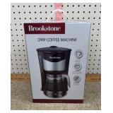 NIB 10 cup coffee maker
