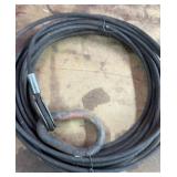1/2 inch X ? Long tow cable