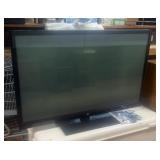 Zenith TV with Remote