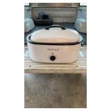Homecookin roaster pan