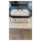 18qt roaster oven