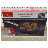NIB 8ï¿½ fry pan