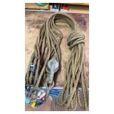 Block & Tackle