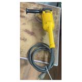 Dewalt D28494 6000 rpm grinder
