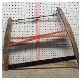 Bow saw