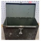 Ammo box