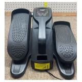 Electric Under-desk Elliptical Leg Exerciser