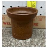 salesmanï¿½s sample produced by the Red Wing Sewer