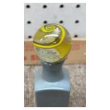 1.5in Glass Swirl Marble