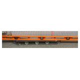 3- Carpenters Levels