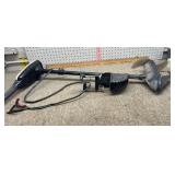 Minn kota turbo power 12v trolling motor