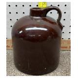 Mn stoneware Red Wing Mn brown shoulder jug jug