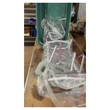 Drive transfer tub bench no. 1201KD Assembly