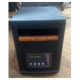 Eden pure portable heater (No Remote)