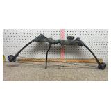 Browning hunting bow