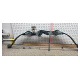 Polaris PSC Game sport bow