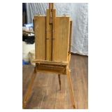 Monet Traveling art easel